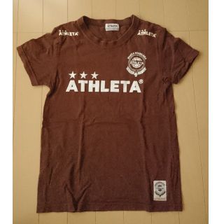 アスレタ(ATHLETA)のATHLETA キッズ Tシャツ150㎝ ①(Tシャツ/カットソー)