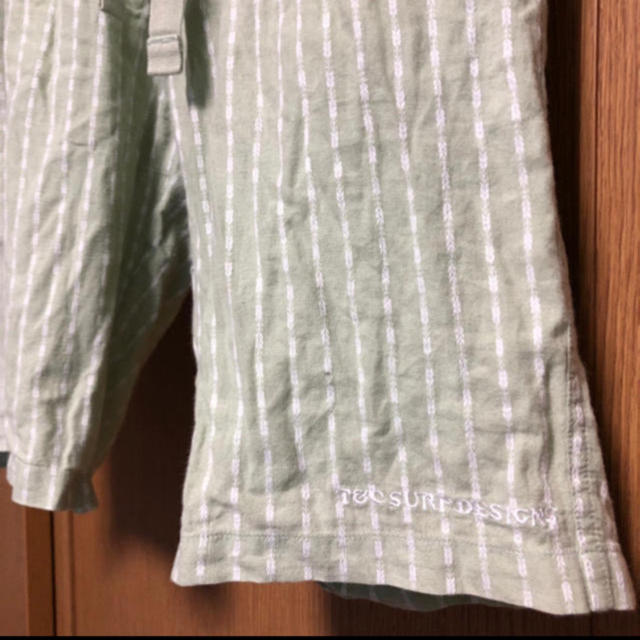 Town Country TC SURF DESIGNS ショートパンツ 【 M 】 古着の通販 by セレクトShop Comfrey|タウンアンドカントリーならラクマ T&C SURF DESIGNSのショートパンツ