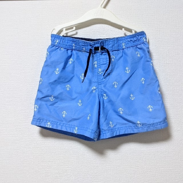 H&M(エイチアンドエム)のキッズスイムウェア　男の子水着 キッズ/ベビー/マタニティのキッズ服男の子用(90cm~)(水着)の商品写真