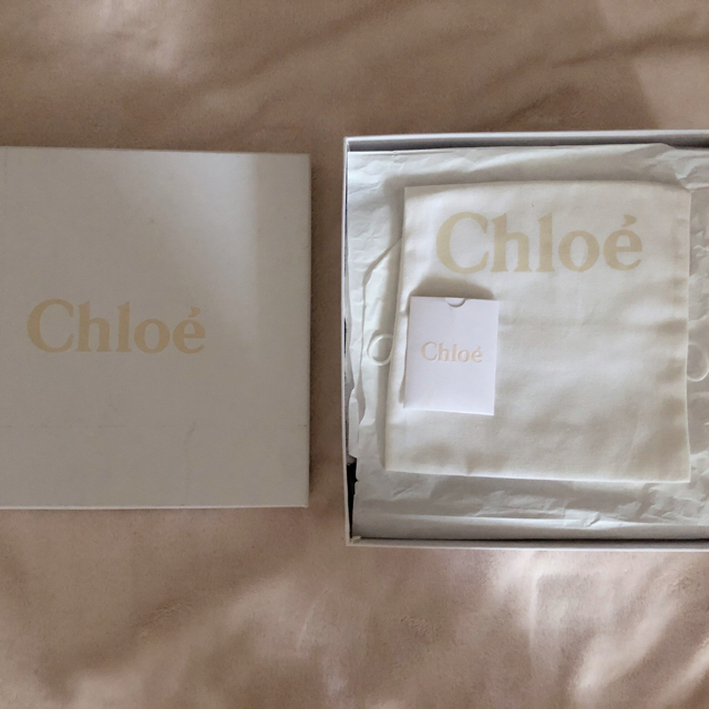 Chloe(クロエ)のchloe / グラディエーターサンダル箱なし発送 レディースの靴/シューズ(サンダル)の商品写真