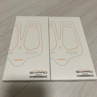 シックスパッド(SIXPAD)のbluesky様専用(トレーニング用品)