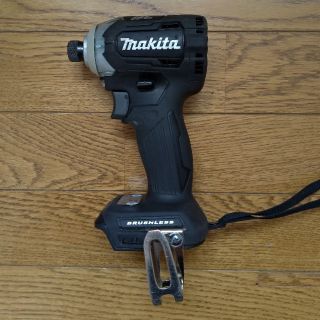 マキタ(Makita)のマキタ　インパクトドライバー　TD170本体のみ(その他)