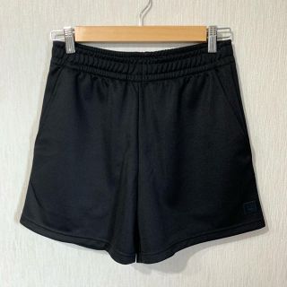 アクネ(ACNE)のacne studios アクネ ショーツ フェイスパッチ XS(ショートパンツ)