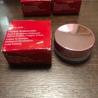 クラランス(CLARINS)のCLARINS アイシャドウ(アイシャドウ)