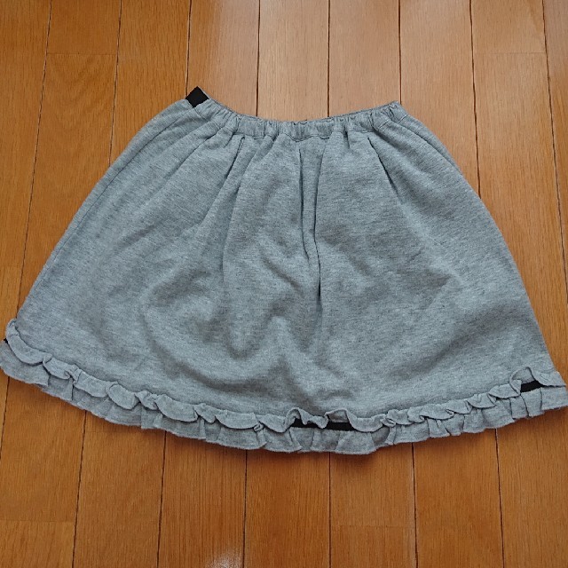 JILLSTUART(ジルスチュアート)のJILL STUART スカート 120cm キッズ/ベビー/マタニティのキッズ服女の子用(90cm~)(スカート)の商品写真