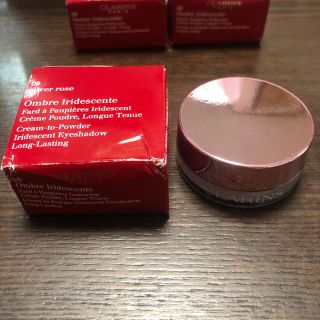 クラランス(CLARINS)のCLARINS アイシャドウ(アイシャドウ)