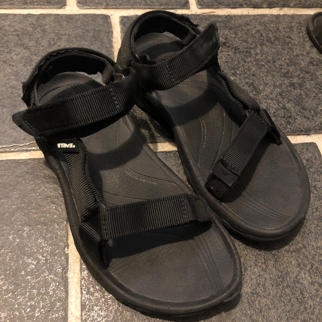 Teva(テバ)のteva サンダル　24cm レディースの靴/シューズ(サンダル)の商品写真