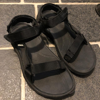 テバ(Teva)のteva サンダル　24cm(サンダル)