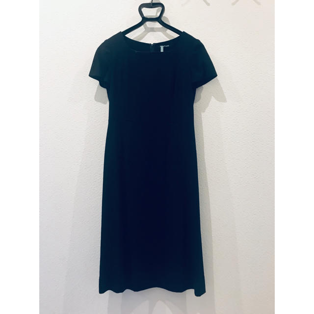 pierre cardin - ピエールカルダン お受験用スーツ上下 濃紺 サイズ38