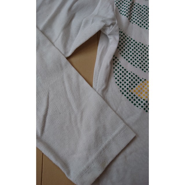 ATHLETA(アスレタ)のATHLETA ジュニアロンT  150㎝⑥ キッズ/ベビー/マタニティのキッズ服男の子用(90cm~)(Tシャツ/カットソー)の商品写真