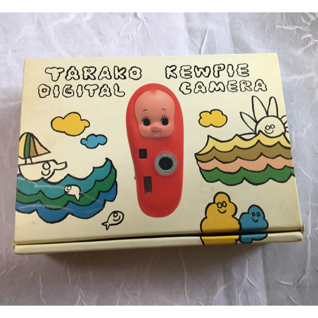 全商品オープニング価格! たらこキューピーデジタルカメラ コンパクトデジタルカメラ 全商品オープニング価格! たらこキューピーデジタルカメラ コンパクトデジタルカメラ