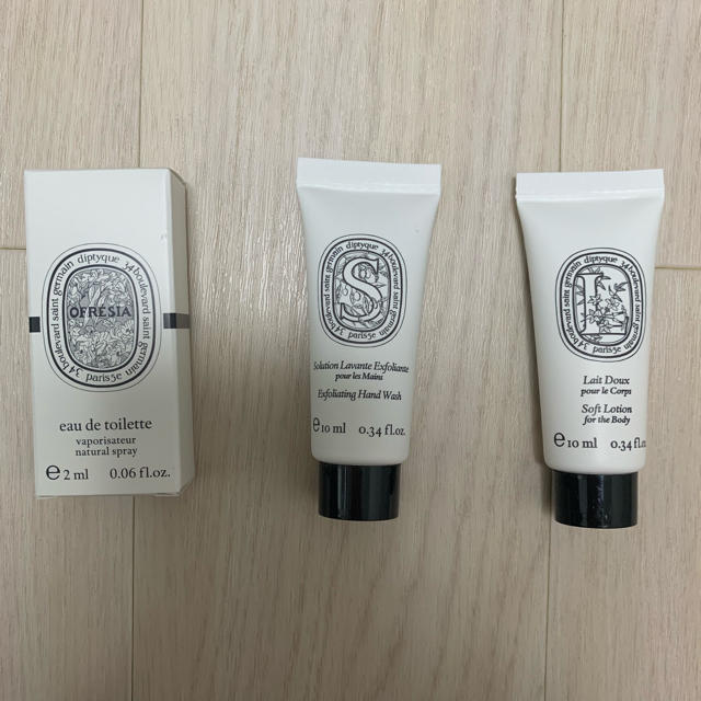 diptyque(ディプティック)のdiptyque コスメ/美容の香水(香水(女性用))の商品写真