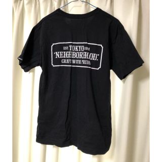 ネイバーフッド(NEIGHBORHOOD)のネイバーフッドTシャツS(Tシャツ/カットソー(半袖/袖なし))