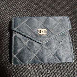 シャネル(CHANEL)のCHANELコインケース(コインケース)