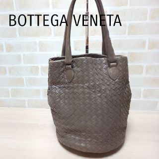 ボッテガヴェネタ(Bottega Veneta)の専用です BOTTEGA VENETA イントレチャート(トートバッグ)