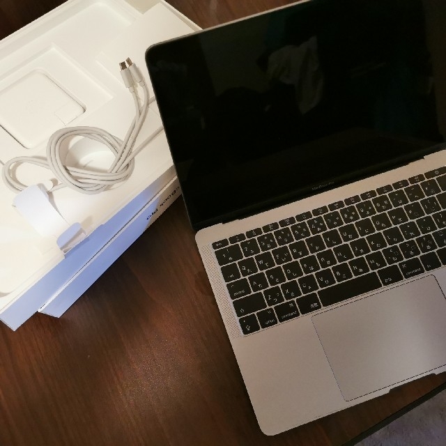 Mac (Apple) - MacBookPro 13（2017）