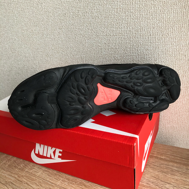 NIKE(ナイキ)のNike Air Zoom Spiridon  メンズの靴/シューズ(スニーカー)の商品写真