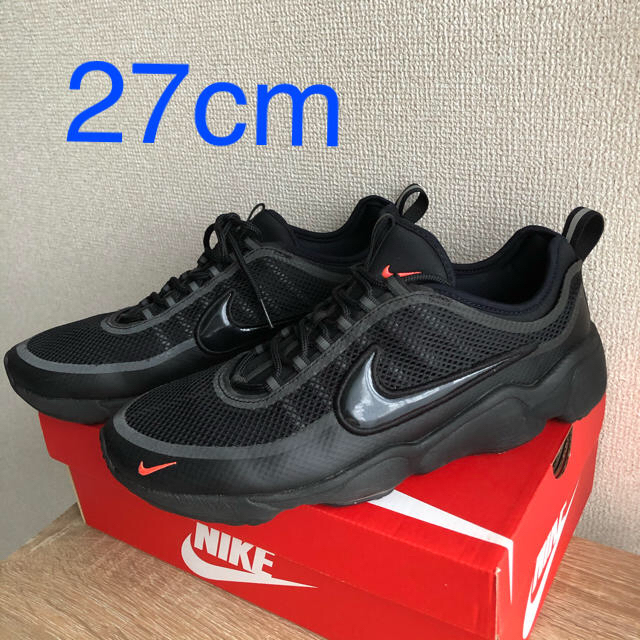 NIKE(ナイキ)のNike Air Zoom Spiridon  メンズの靴/シューズ(スニーカー)の商品写真