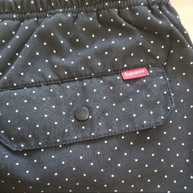 Sサイズ 13ss Supreme Polka Dot Water Short | svetinikole.gov.mk