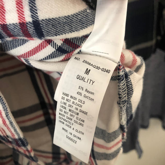 AZUL by moussy(アズールバイマウジー)のAZUL by MOUSSY まとめ売り レディースのレディース その他(セット/コーデ)の商品写真