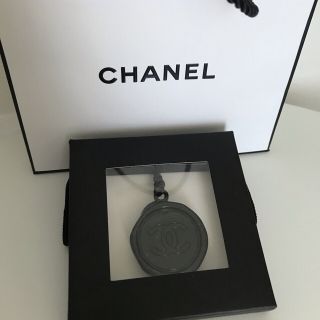 シャネル(CHANEL)のシャネル チャーム　ショッパーつき(チャーム)