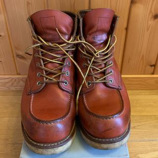 レッドウィング(REDWING)のレッドウィング　アイリッシュセッター(ブーツ)