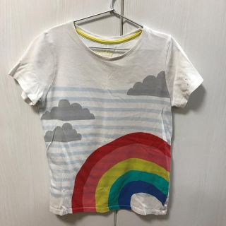 ボーデン(Boden)のイギリスの子供服mini Biden Tシャツ(Tシャツ/カットソー)