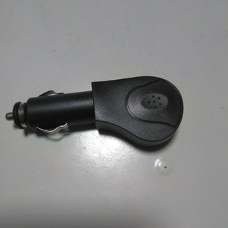 USBシガーソケット(車内アクセサリ)