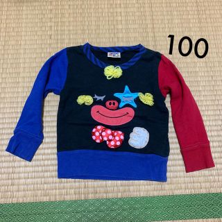 ブーフーウー(BOOFOOWOO)のBOO FOO WOO(Tシャツ/カットソー)