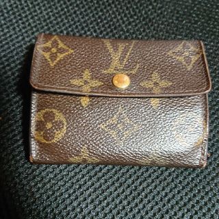 ルイヴィトン(LOUIS VUITTON)のルイヴィトンコインケース(コインケース)