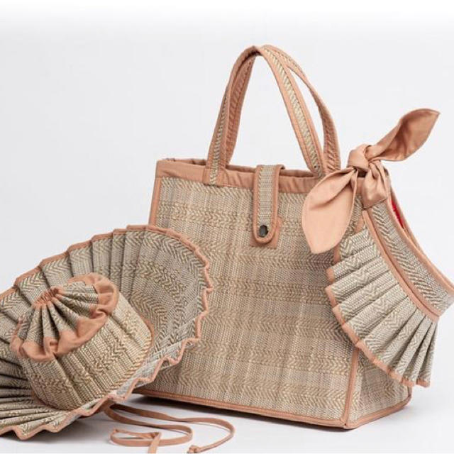 Lorna Murray Avoca Gallery Tote Bag - トートバッグ