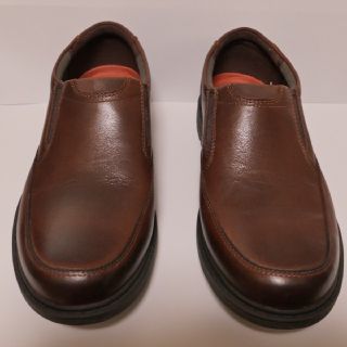 ロックポート(ROCKPORT)のpakaz様専用 ロックポート タフバックスリッポン(スリッポン/モカシン)