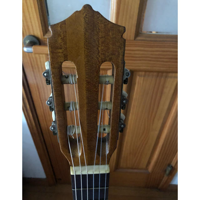 クラッシックギター 楽器のギター(クラシックギター)の商品写真