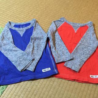 ベビーギャップ(babyGAP)のGAP(Tシャツ/カットソー)