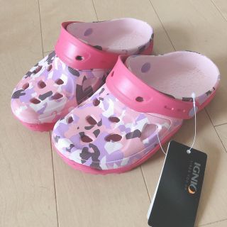 ⭐️新品⭐️クロックスサンダル(サンダル)