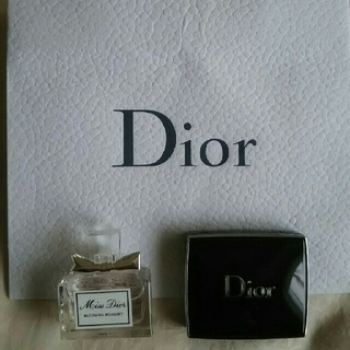 ディオール(Dior)の✨本物✨Dior オードゥ トワレ(香水(女性用))