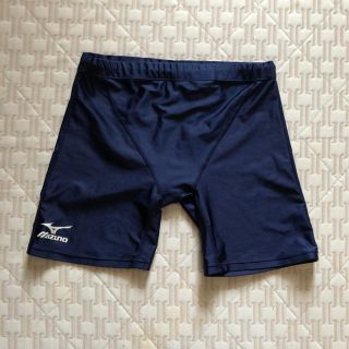 ミズノ(MIZUNO)のお値下げしました★美品★MIZUNO   男子水着★(水着)