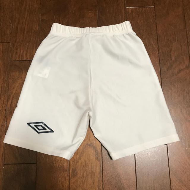 UMBRO(アンブロ)のアンブロ  スパッツ  140cm スポーツ/アウトドアのサッカー/フットサル(ウェア)の商品写真