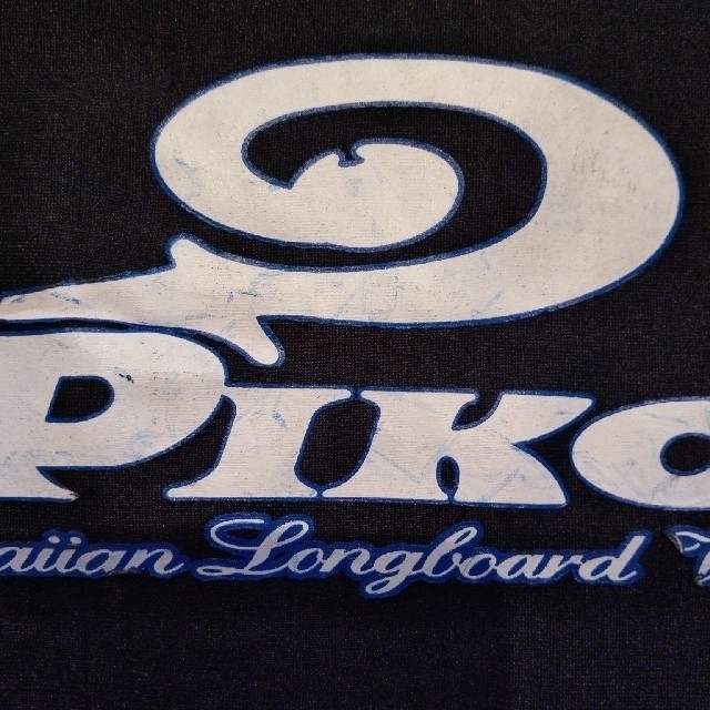 PIKO(ピコ)のピコ　ラッシュガード　半袖　120 キッズ/ベビー/マタニティのキッズ服男の子用(90cm~)(水着)の商品写真