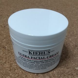 キールズ(Kiehl's)のキールズ クリーム UFC 125ml(フェイスクリーム)