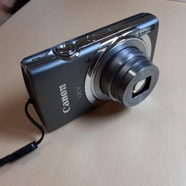 Canon デジタルカメラ IXY 130