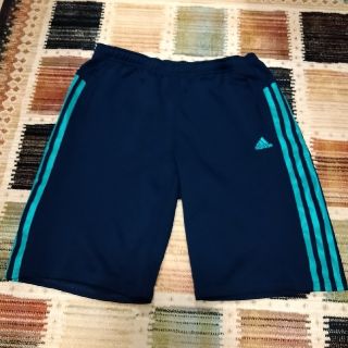 アディダス(adidas)のアディダス　ハーフパンツ(ハーフパンツ)