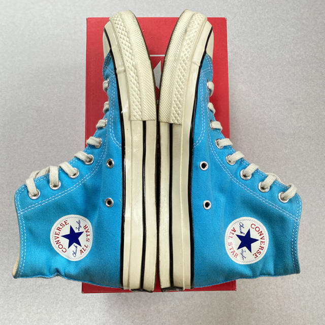 CONVERSE - CONVERSE チャックテイラー CT70 ハイカット 26.5cmの通販