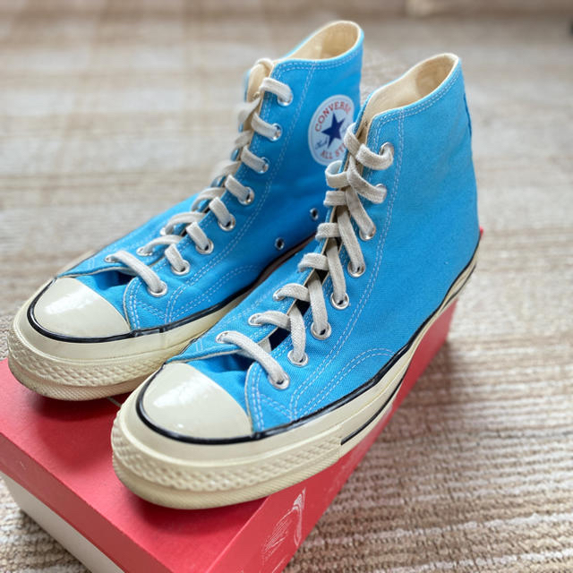 converse CT70 ハイカット スニーカー