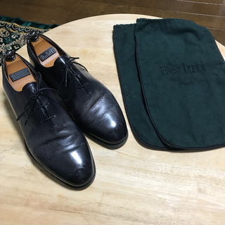 ベルルッティ(Berluti)のベルルッティ  クラシック 5 1/2(ドレス/ビジネス)