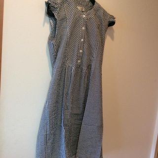 新品 マタニティワンピース (マタニティワンピース)
