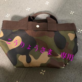 ルートート(ROOTOTE)のROOTOTE バッグ(トートバッグ)