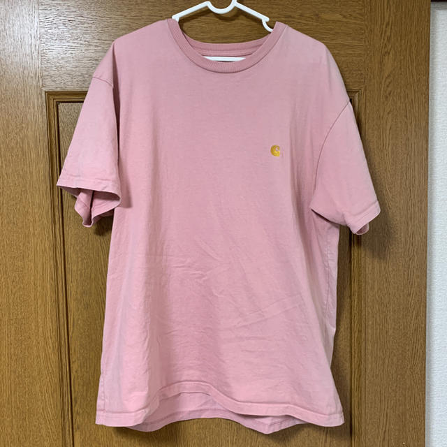 carhartt(カーハート)のCarhartt WIP Tシャツ 半袖 メンズのトップス(Tシャツ/カットソー(半袖/袖なし))の商品写真