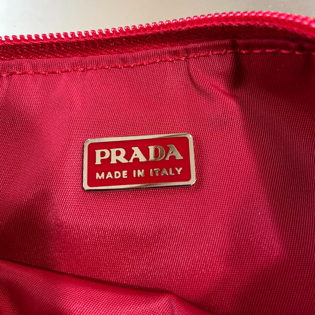 PRADA ハンドバッグ 3