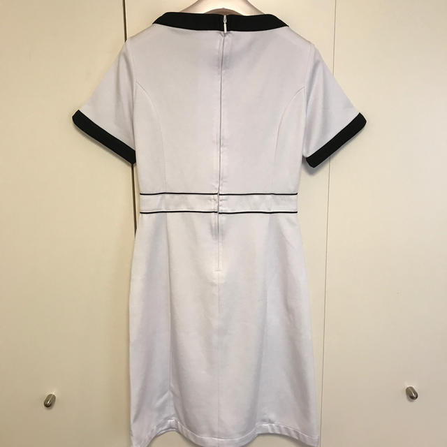 エステサロン制服　サイズ：S レディースのレディース その他(その他)の商品写真